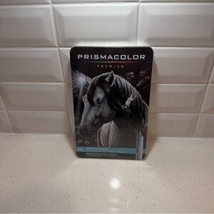 Prismacolor 24261 Premier 18-Ct Graphite Drawing Set NEW